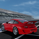 Image for article titled 2010 Porsche 911 GT3: 435 HP, Priced From $112,200